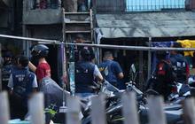 BNN dan Polri Sita 89 Kg Sabu dalam Penggerebekan Narkoba Kampung Bahari Jakarta Utara