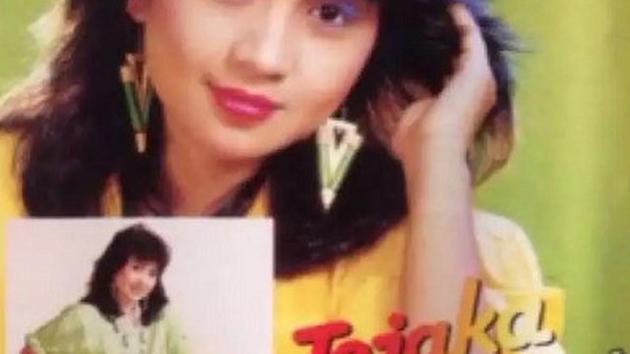 Potret Waktu Muda Dina Mariana, Kenangan sang Penyanyi Cilik di Era 70-an