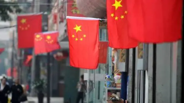 Ekonomi China 2