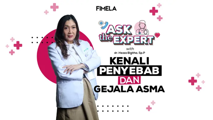 Fimela Ask The Expert Mei 2023