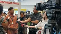 Kopi Luwak Jadi Produk Favorit Buyer dari India di Trade Expo Indonesia 2024