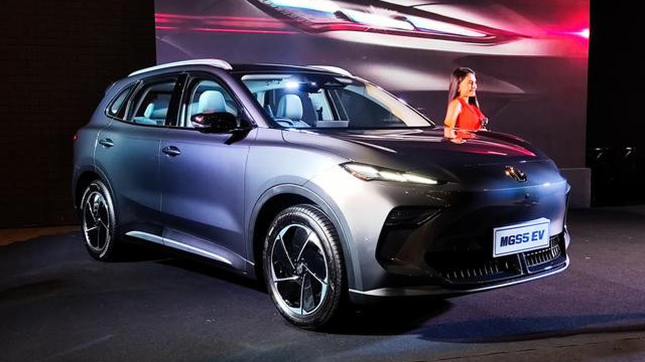 5 Mobil Listrik Terbaik 2026: Rasa Flagship, Harga Mulai Rp200 Jutaan