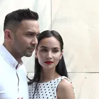 Pernah memiliki pengalaman yang tidak enak tinggal di apartemen membuat Teuku Zacky dan istri tidak ingin tinggal di apartemen lagi.