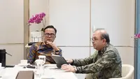 PTPP Bakal Restrukturisasi Utang Sebelum Merger