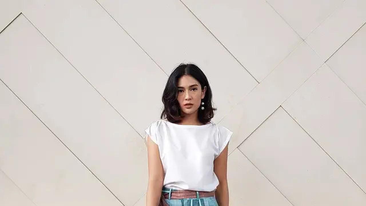 5 Model Rambut Pendek Wanita 2025 yang Cocok dengan Bentuk Wajah, Simpel Tapi Stylish