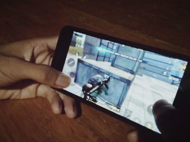 Aceh Haramkan Pubg Arab Saudi Gelar Kompetisi Regional Liputan6 Com