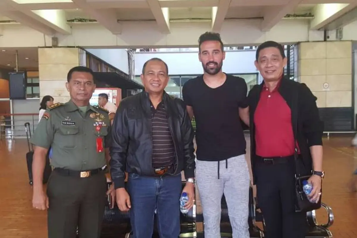 PS TNI