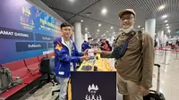Cerita SEA Games 2023: Ketika ID Card Liputan Berubah Fungsi Seperti Visa