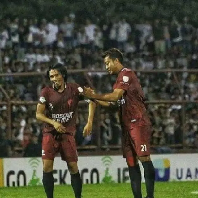 Hamka Hamzah, Syamsul Chaeruddin, PSM Makassar