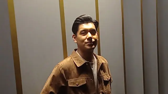 Jaz Hayat (Istimewa)