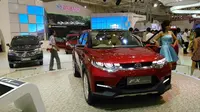 Lebih Dekat dengan Mobil Konsep Daihatsu