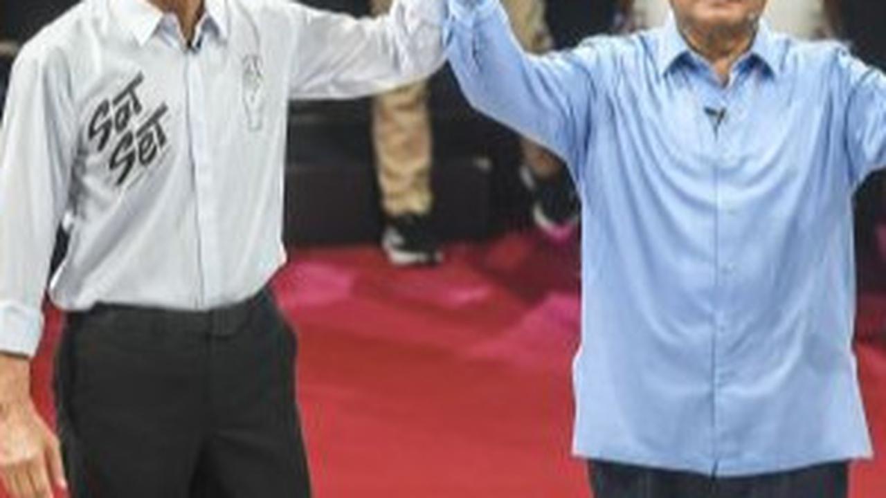 KPU Beberkan Persiapan Debat Capres Ketiga di Istora Senayan, Ganjar Pertama Paparkan Visi-Misi