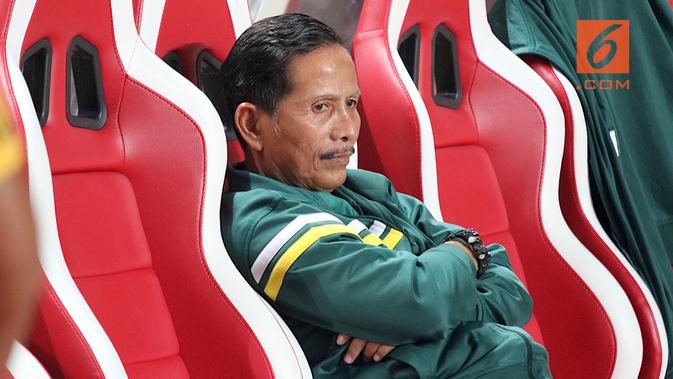 Persebaya Gagal Atasi PSIS, Djanur Murka ke Satu Pemain