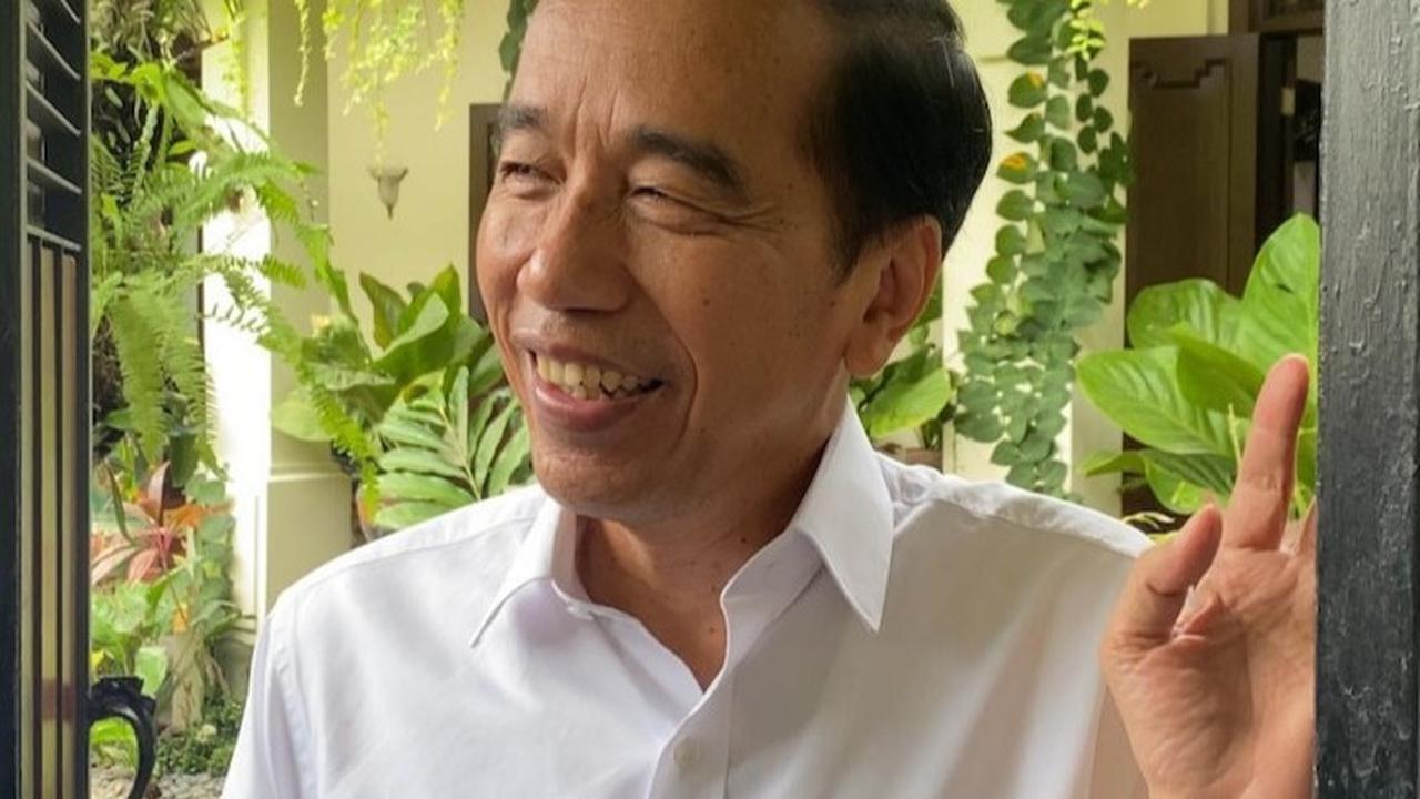 Jokowi