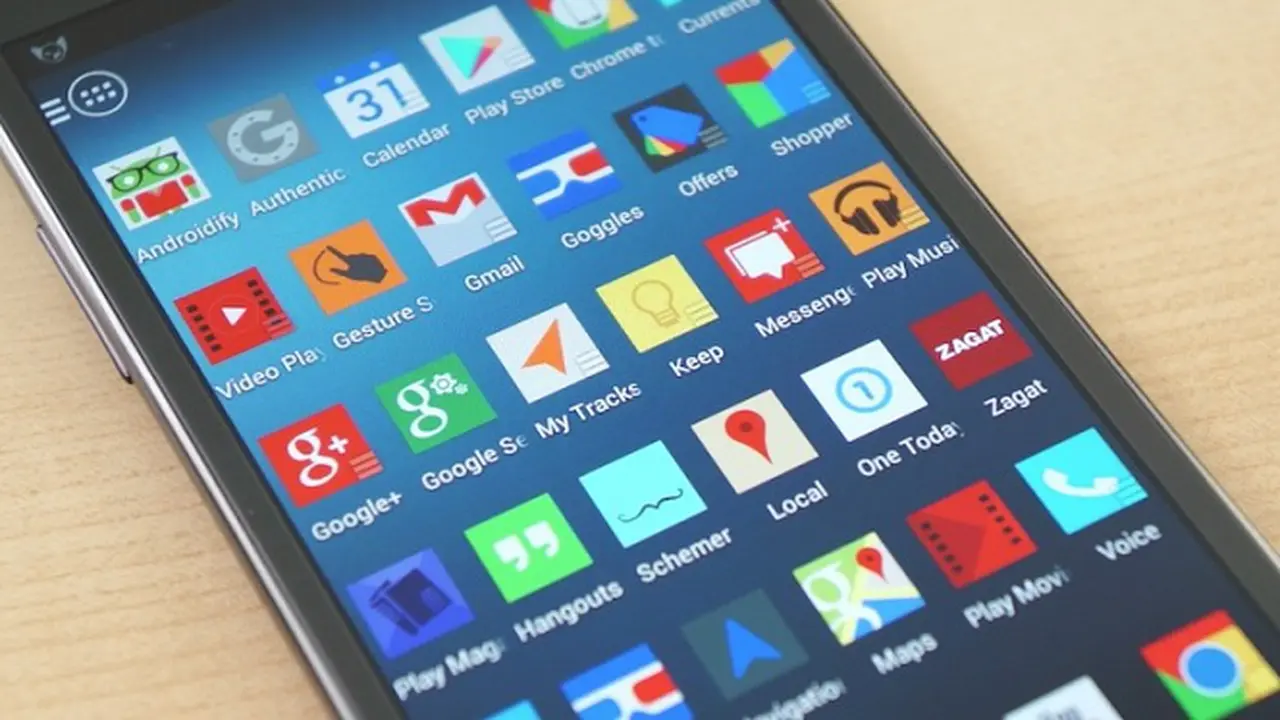 5 Aplikasi Ini Wajib Dihapus di Smartphone Android Anda
