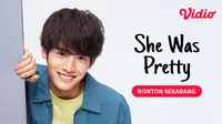 Kento Nakajima Adu Chemistry Dengan Fuka Koshiba Pada Drama Jepang She Was Pretty, Berikut Sinopsis Lengkapnya