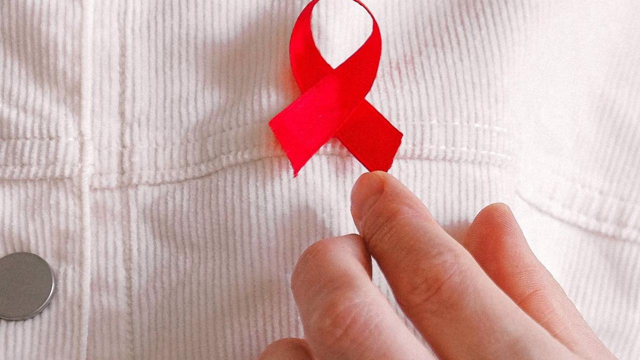 Arti Pita Merah Hari AIDS Sedunia