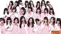 JKT48 Rayakan Ulang Tahun Pertama