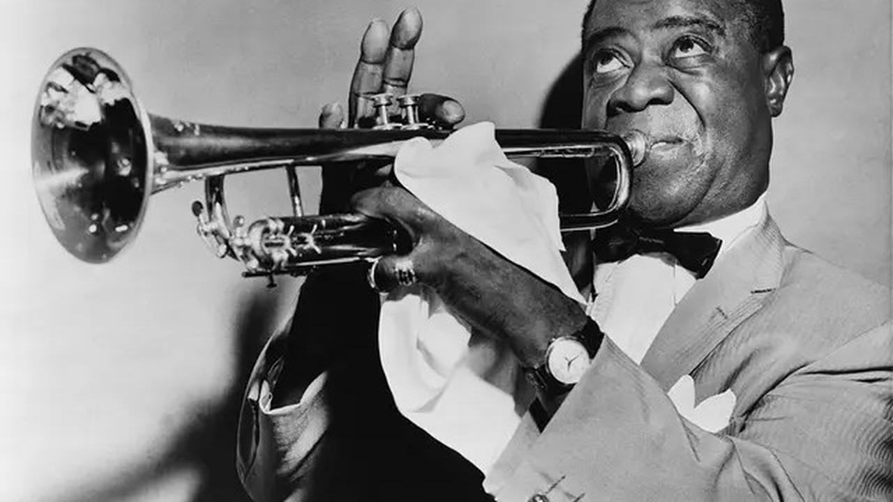 Makna Lagu What a Wonderful World dari Louis Armstrong, Soal Keindahan Dunia yang Patut Disyukuri