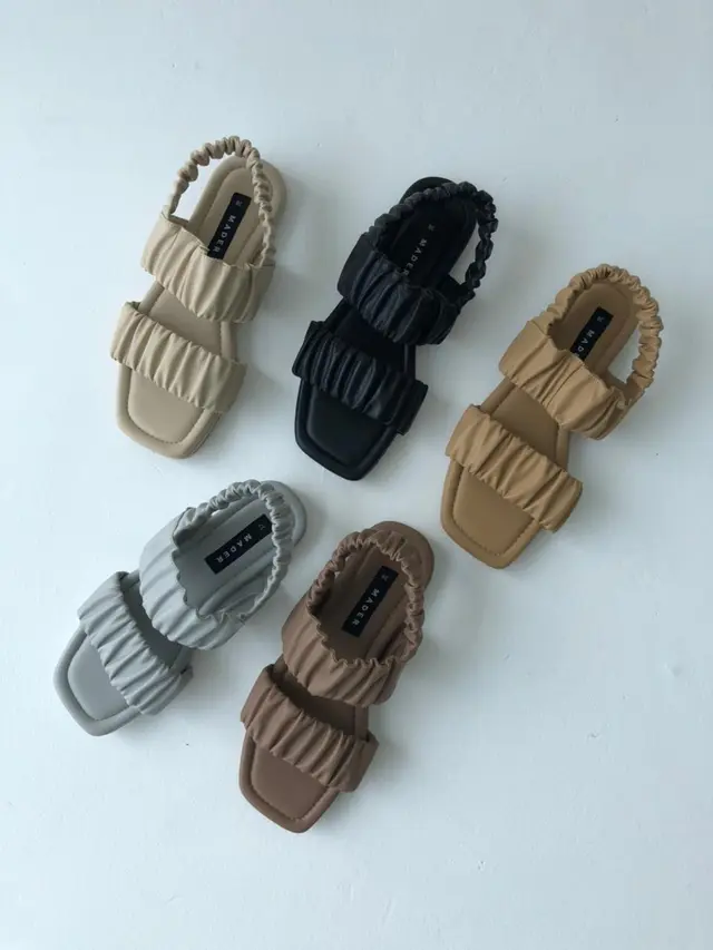 Koleksi terbaru MADER Official untuk rayakan Idul Fitri/dok. MADER Official