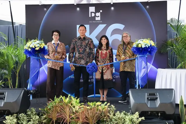 3. Komoditas Kunci