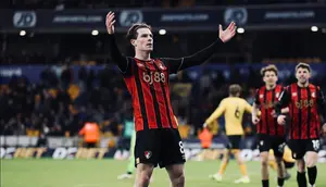 Liverpool Siap Tikung Chelsea demi Bintang Bournemouth Seharga Rp2,2 Triliun