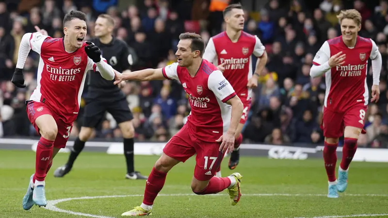 Foto: Deretan Klub dengan Beban Gaji Pemain Terbesar di Liga Inggris