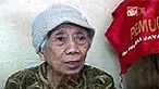 Soetarti masih menunggu keputusan PTUN. Ini tidak membuat dirinya tak langsung bisa menempati rumah yang sudah ditempati selama 25 tahun. 