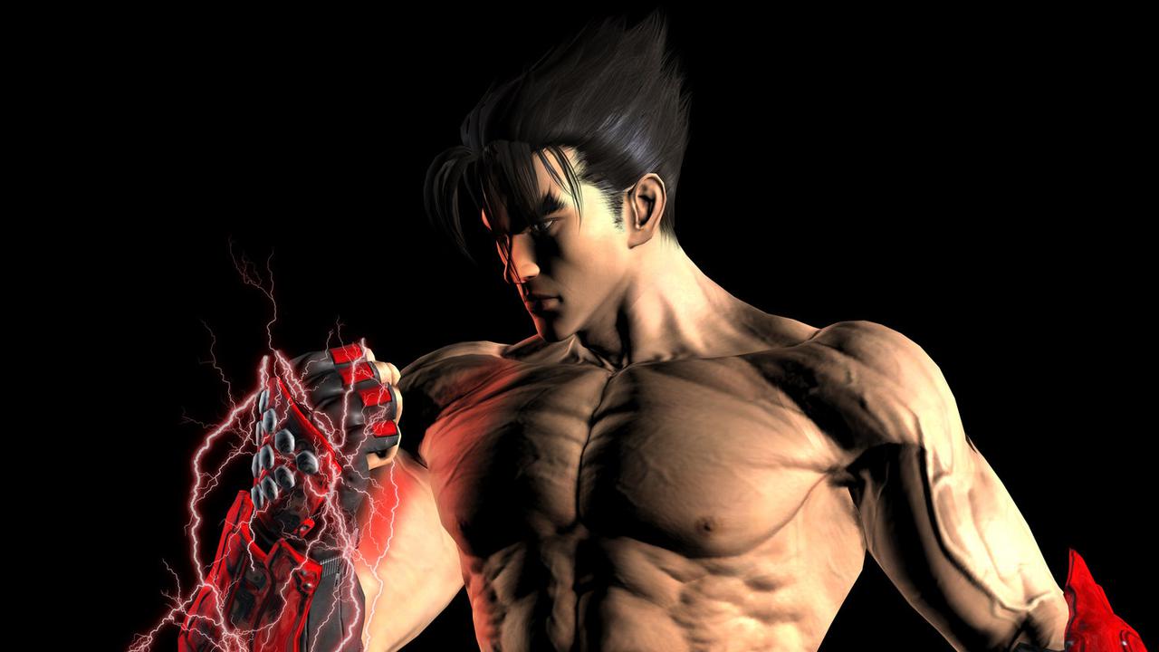 Jin Kazama Tak Akan Hadir di Game Tekken 7?