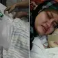 Bayi ini Diduga Meninggal Karena Kabut Asap di Jambi