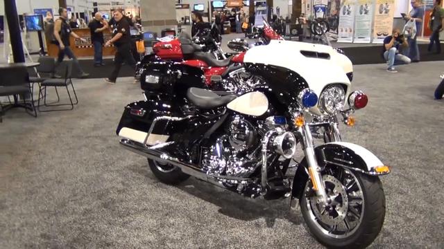 Polisi California Kejar Bandit Pakai Harley Davidson Rp 328 Juta Otomotif Liputan6 Com