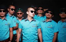 Bon Jovi konser di Indonesia, Tipe X memohon tidak bentrok