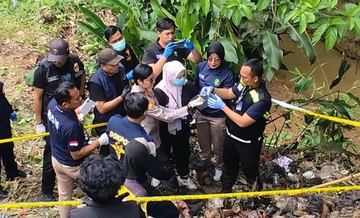 Kasus Tewasnya Alvaro Kiano Disetop Usai Ayah Tiri Bunuh Diri? Ini Penjelasan Polisi