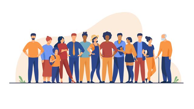 Ilustrasi primordialisme