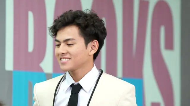 Dari Jendela SMP
