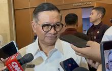 Pramono Akui Jakarta Masih Jadi Magnet Pencari Kerja, Kenang Masa Merantau