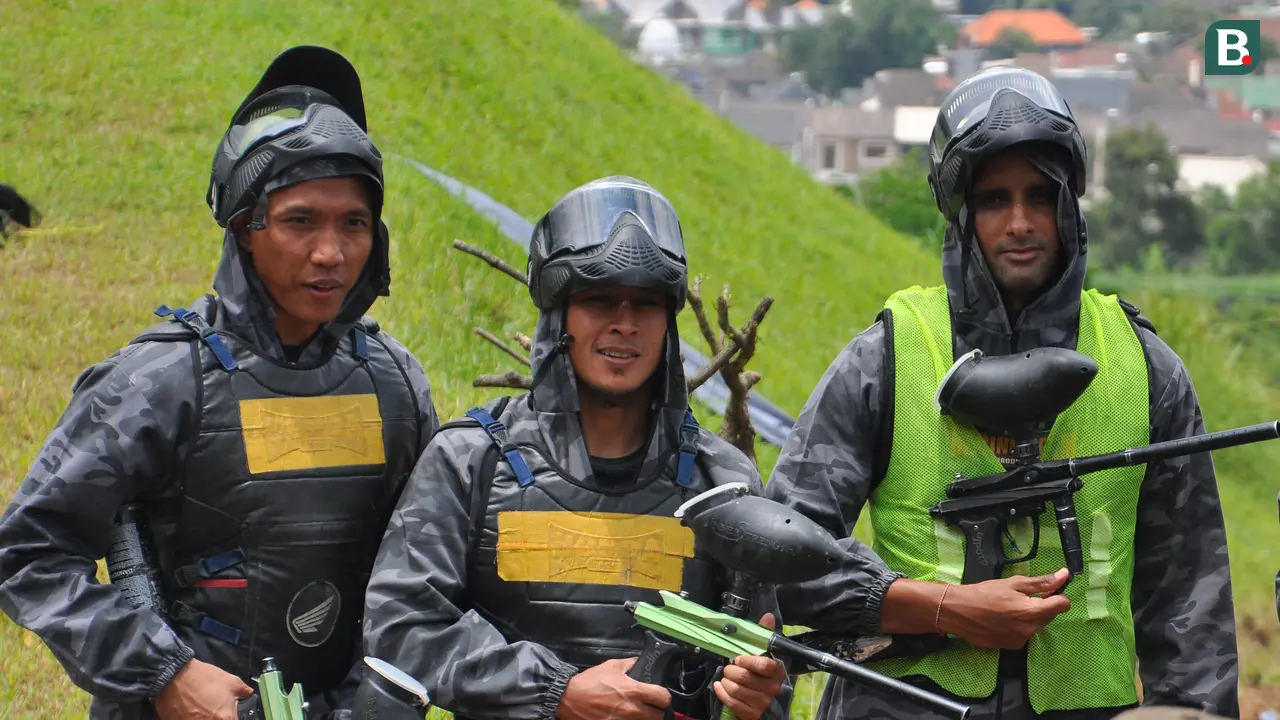 Barito Putera