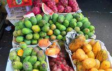 Buah Segar dan Perjuangan Menjaga Isi Dompet