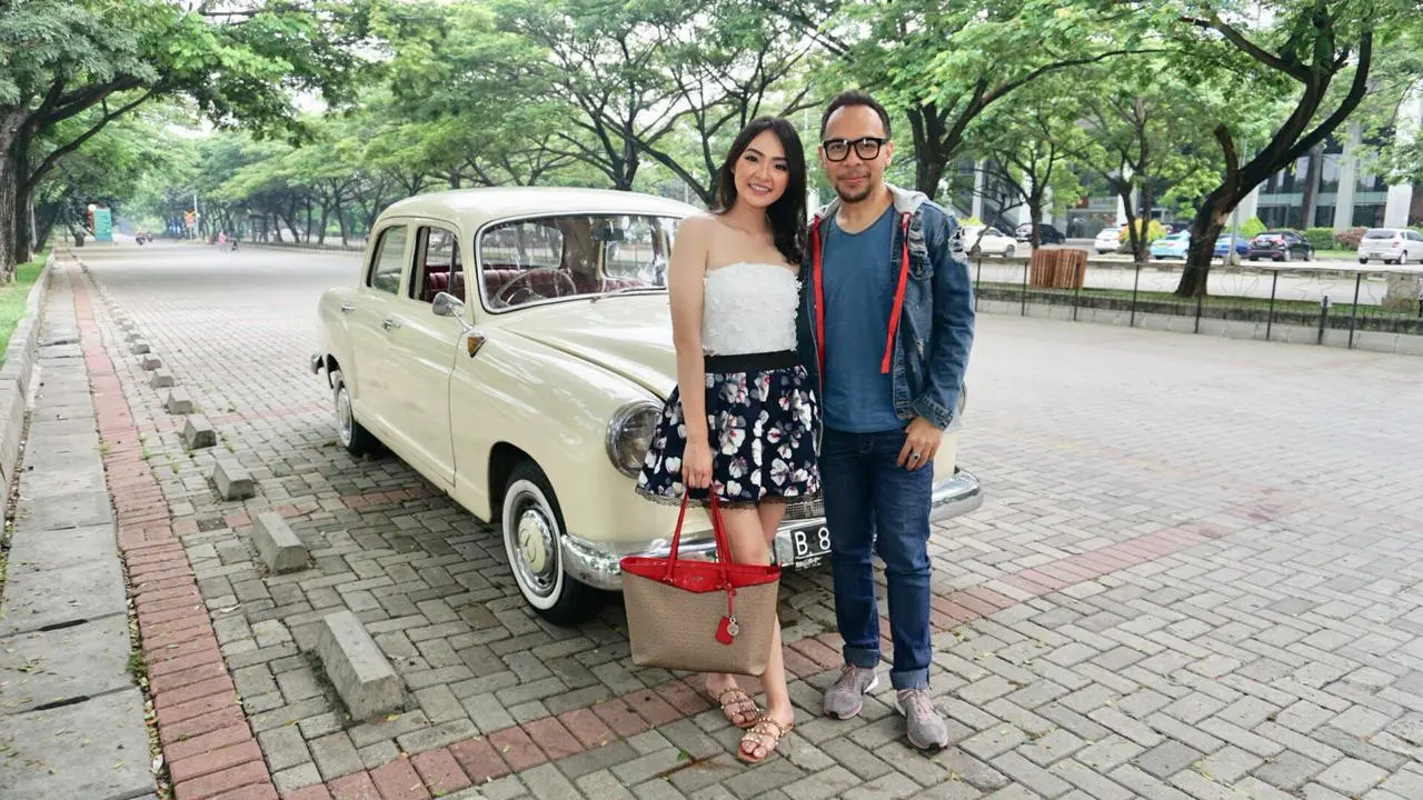 Ren Tobing