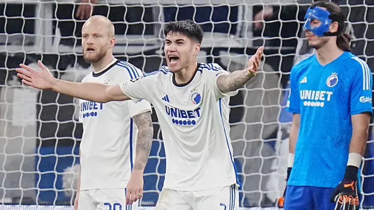 Deretan Fakta Menarik dari Kevin Diks: Bek Kelas Eropa, OTW Bikin Timnas Indonesia Tambah Sangar