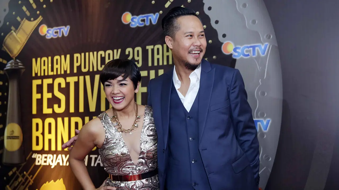 Nirina Zubir