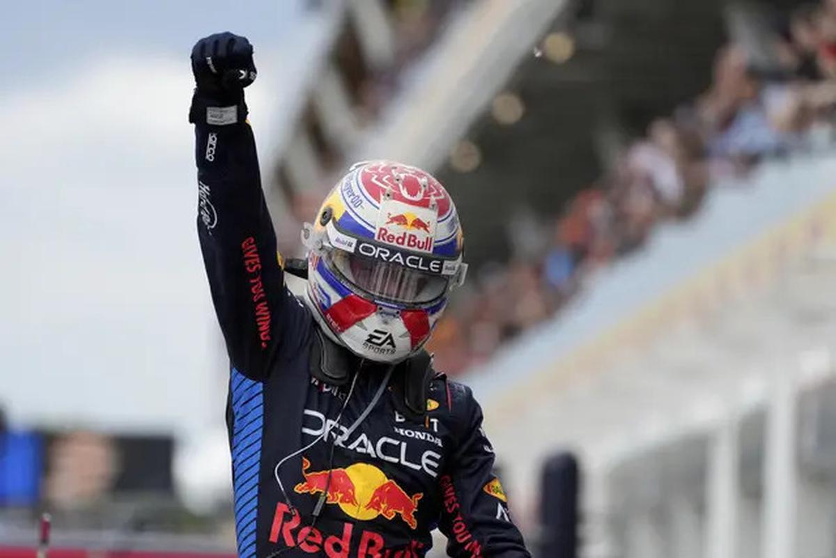 Vidio Bakal Siarkan Eksklusif Drama Persaingan F1 2025: Diwarnai Era Baru Ferrari, Ambisi McLaren, hingga Dominasi Verstappen