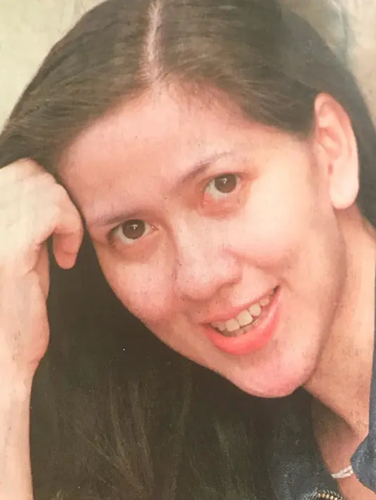 Venna Melinda (Instagram/vennamelindareal)