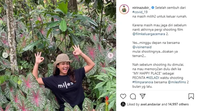 Nirina Zubir (Foto: Instagram/@nirinazubir_)