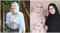 7 Potret Kebersamaan Alyssa Soebandono dan Sang Adik yang Jarang Tersorot