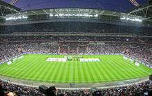 Chelsea dan Tottenham akan saling berbagi stadion Wembley