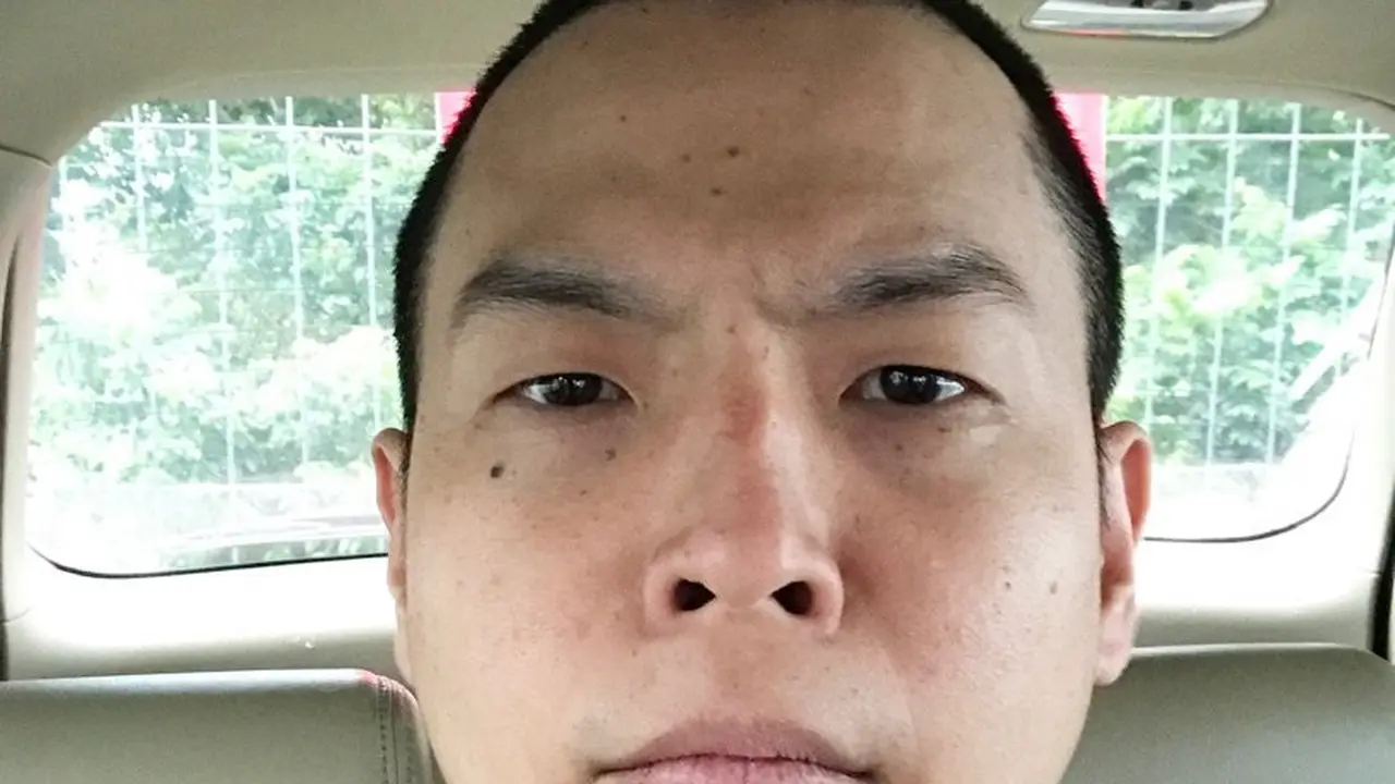 [Bintang] Ernest Prakasa