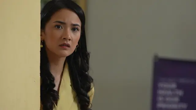 Cinta Setelah Cinta