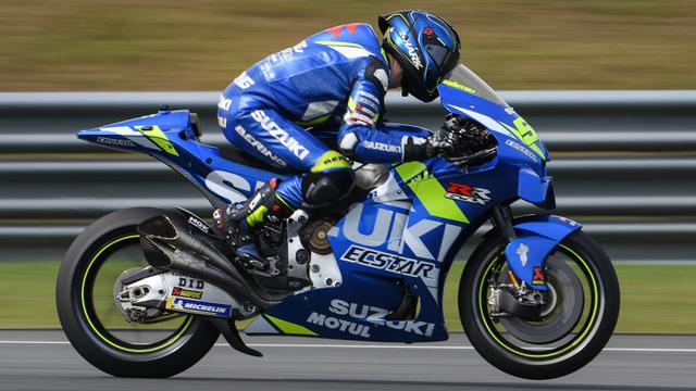 Foto: Mengenal 6 Test Rider di MotoGP 2022, Para Joki Penguji Kuda Besi