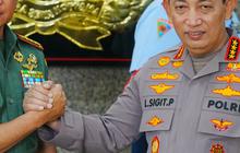 Terungkap, Pelaku Teror di Rumah Kapolri Lulusan S2 Yogya dan Mantan PNS